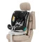 Автокресло CARRELLO Revolt CRL-15805/1 i-Size 40-150см ISOFIX, поворотное